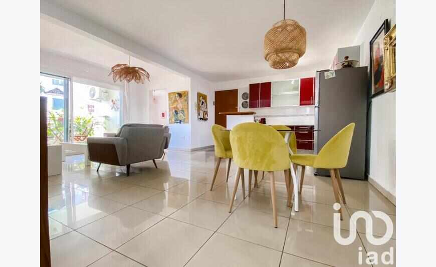 Appartement 3 pièces