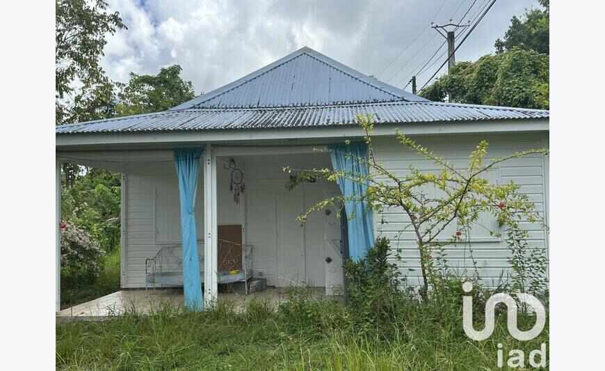 Maison/villa 4 pièces