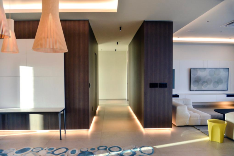 Private Parking For Ultra Luxury Penthouse Penthouses In Little Rock photo