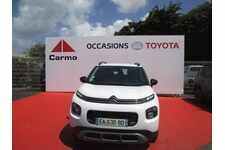 Citroen C3 Aircross PureTech 110ch S&S Feel