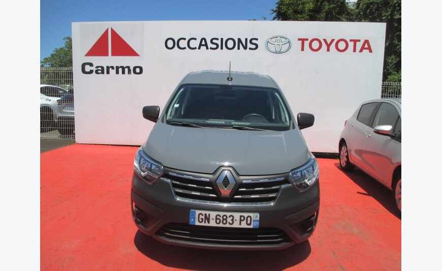 Renault Express Van 1.5 Blue dCi 75ch Confort 22