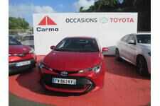 Toyota Corolla 122h Dynamic My20