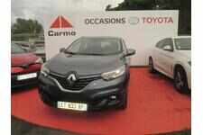 Renault Kadjar 1.5 dCi 110ch energy Business eco²