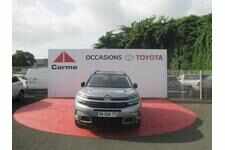 Citroen C5 Aircross PureTech 130ch S&S Shine Pack Eat8 E6.d