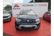 Dacia Duster 1.5 dCi 110ch Prestige 4X2