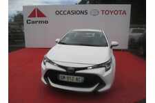 Toyota Corolla 122h Active My22