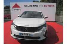 Peugeot 3008 1.5 BlueHdi 130ch S&S Active Pack Eat8