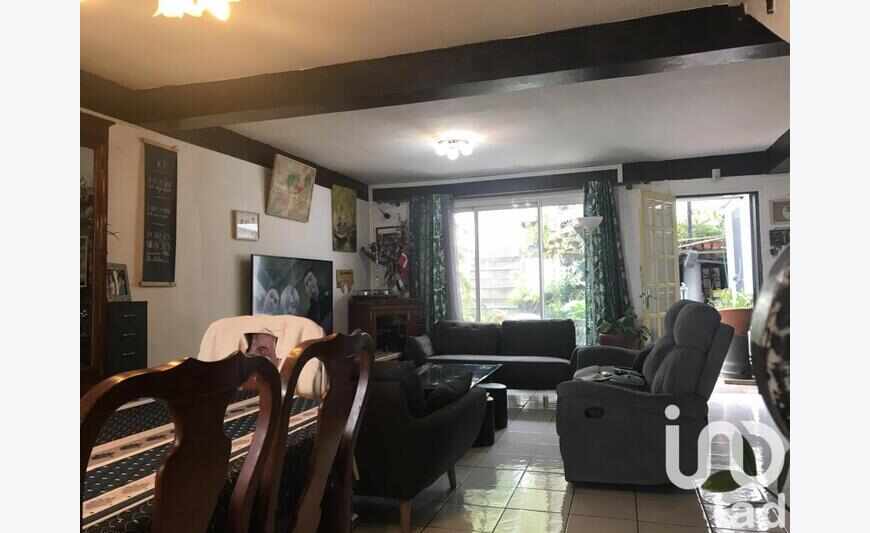 Maison traditionnelle 5 pièces