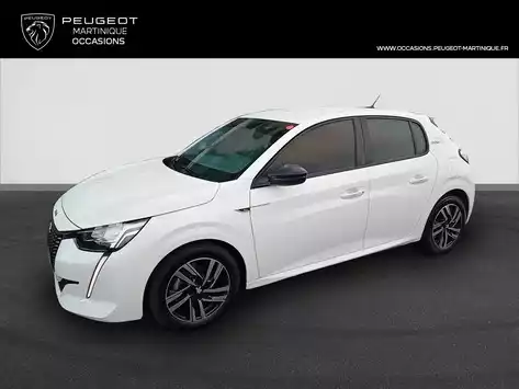 Peugeot 208 1,2L Puretech 100 Active