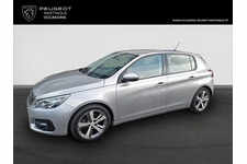 Peugeot 308 1,2L Puretech 110 Active