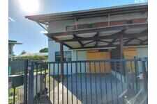 Maison jumelée f4 duplexe Remire Montjoly