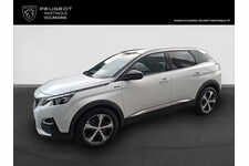 Peugeot 3008 1,2L Puretech 130 Eat6 Gtline