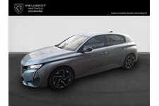 Peugeot 308 1,2L Puretech 130 Eat8 Allure