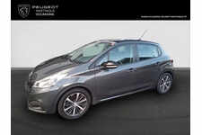 Peugeot 208 1,2L Puretech 82 Allure
