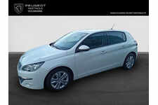 Peugeot 308 1,2L Puretech 130 Eat6 Active