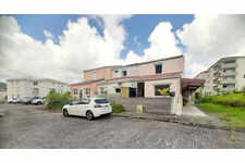 Maison Le Morne Rouge 3 pièce(s) 96 m2