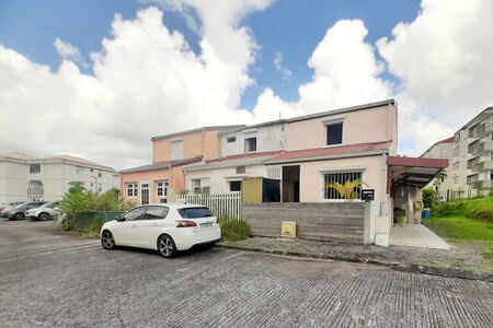 Maison Le Morne Rouge 3 pièce(s) 96 m2