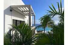 Charming Two-Bedroom Villa with Ocean Views in Indigo Bay