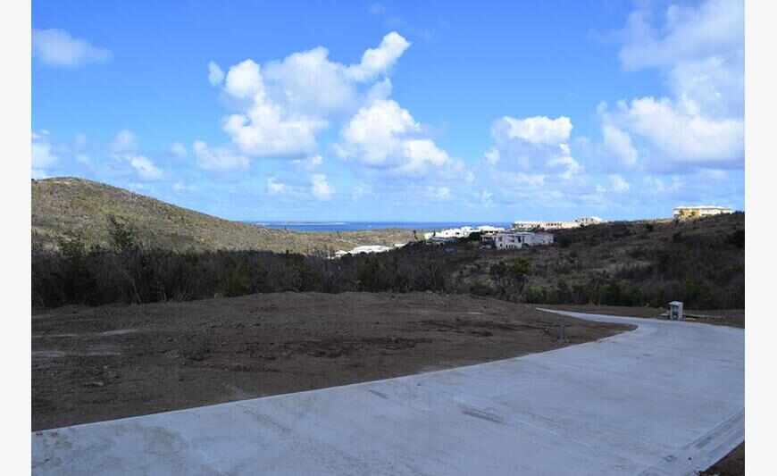 Rice Hill Gardens Lot G2 with with Building Permits