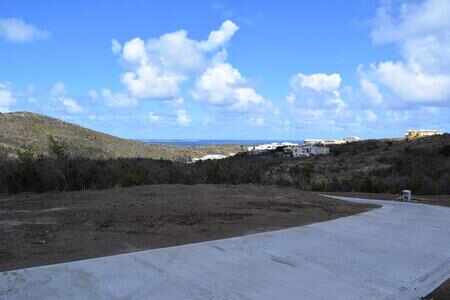 Rice Hill Gardens Lot G2 with with Building Permits