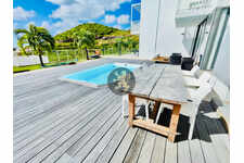 Maison de ville avec piscine privée à Indigo Bay