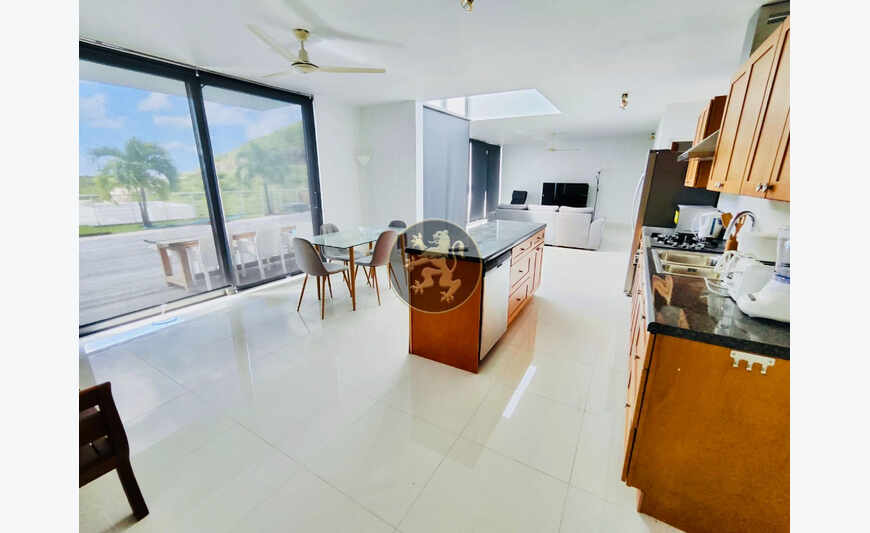 Indigo Bay Investment 4 Herenhuizen