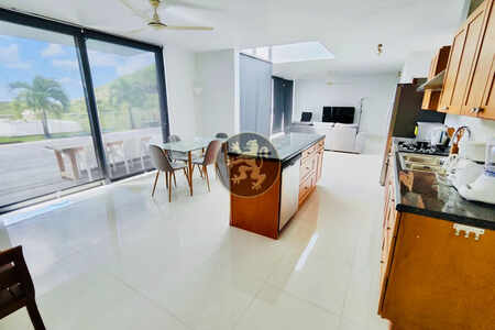 Indigo Bay Investment 4 Townhouses