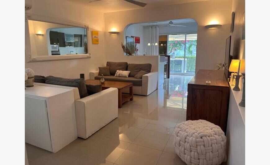 T2 With Green Garden View Of Pool And Lagoon