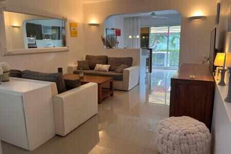 T2 With Green Garden View Of Pool And Lagoon