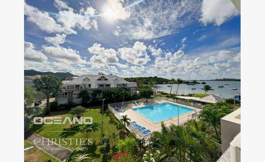 3 Chambres Duplex - Vue Degagée - Baie Nettle