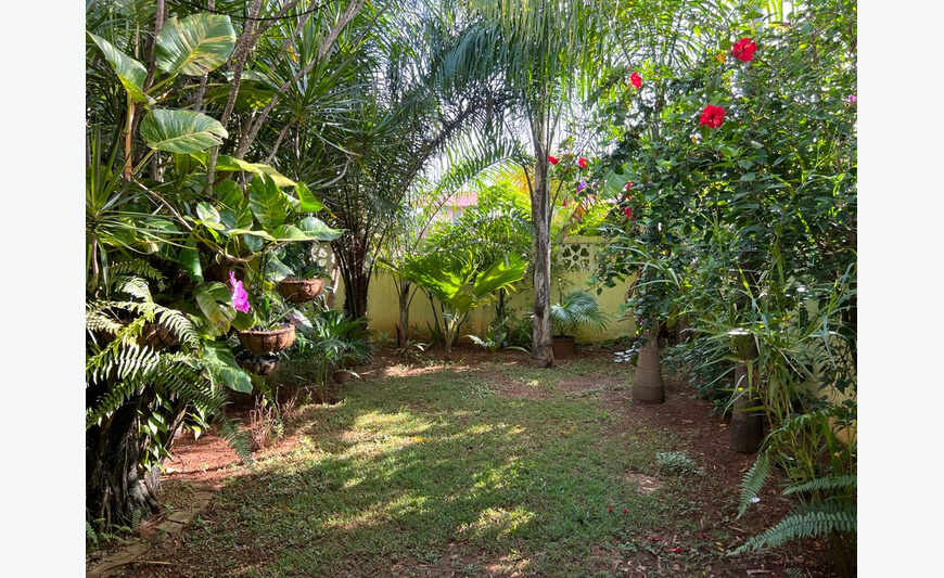Maison de 90m2 avec terrasse à Kourou