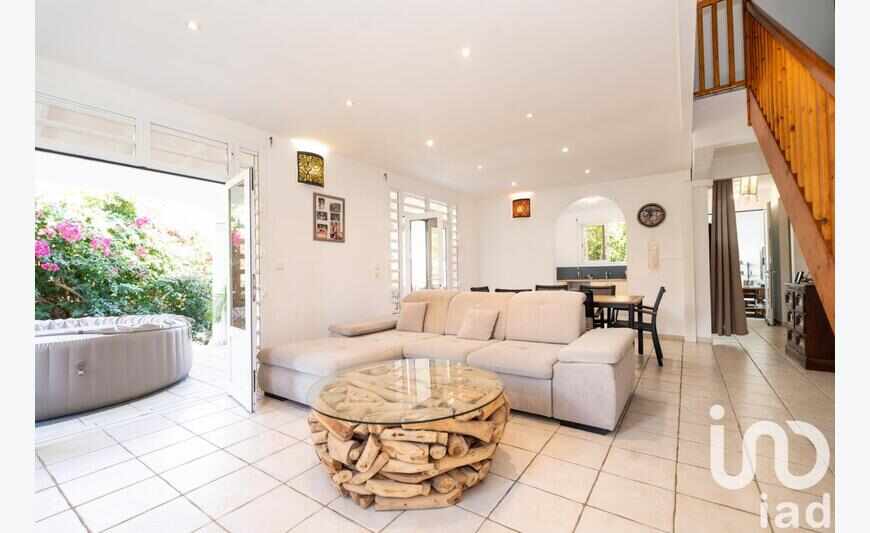 Maison/villa 6 pièces