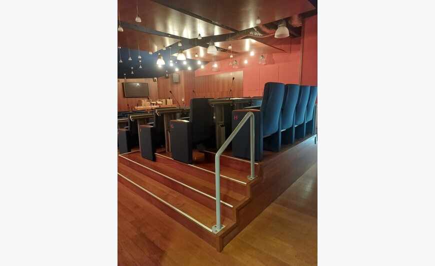 Immeuble exceptionnel Cayenne (973)