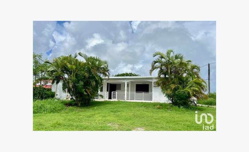 Maison/villa 7 pièces