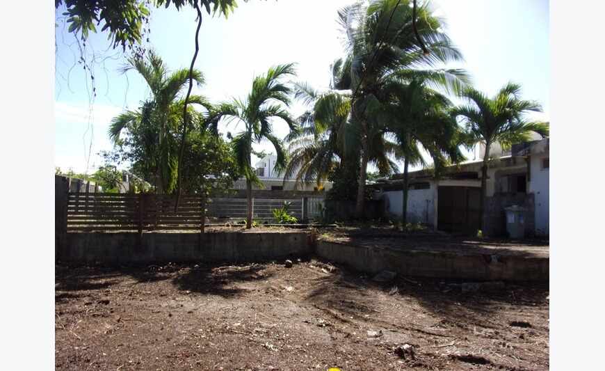 Saint-Francois Maison A Renover De Type T4