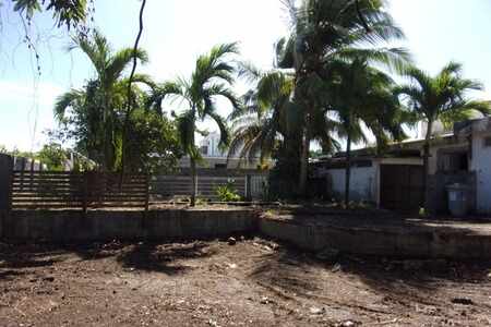 Saint-Francois Maison A Renover De Type T4