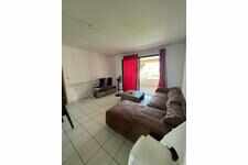 À Kourou, appartement dernier étage 166400 Eur