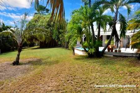 Maison 6 pièces Saint Francois (971)