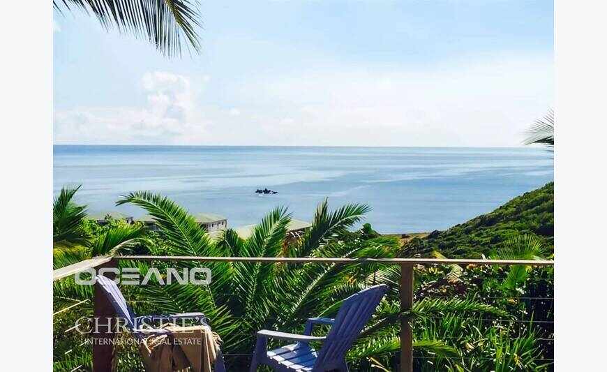 Exclusivité Park View - Villa Vue Mer Christie'S