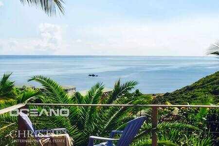 Exclusivité Park View - Villa Vue Mer Christie'S