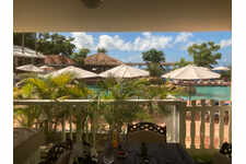Studio en hotel
