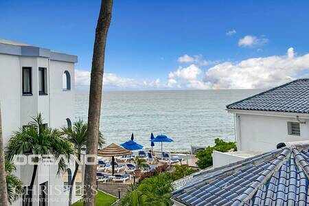 Sea View - Pelican Key- 2Br Home With The Beach At Your
