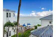 Pelican Key-Villa com vista para o mar e praia nas proximidades