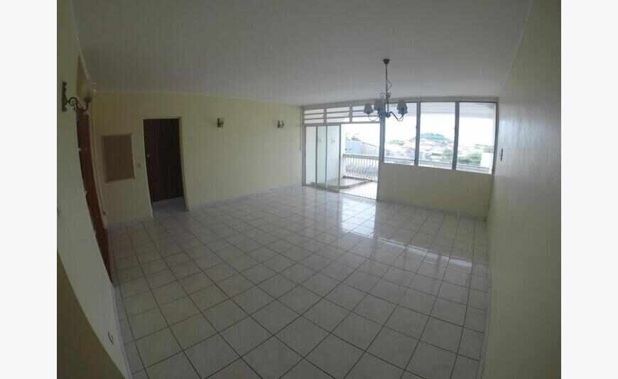 appartement 3 pièces