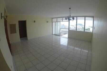 appartement 3 pièces