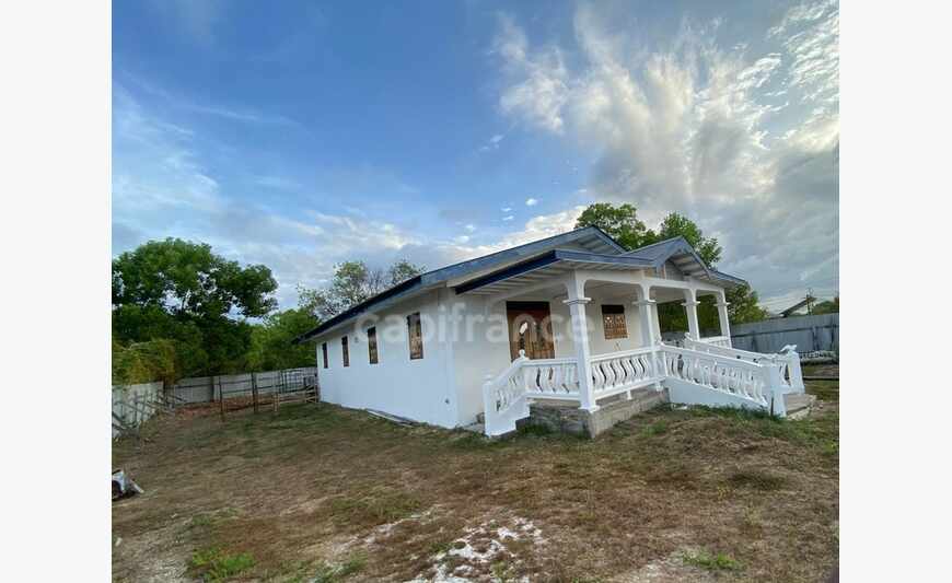 Maison 5 pièces Macouria (973)