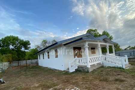 Maison 5 pièces Macouria (973)