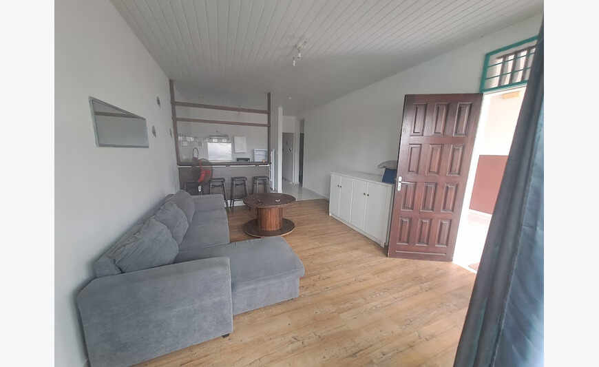 Appartement 3 pièces (973)