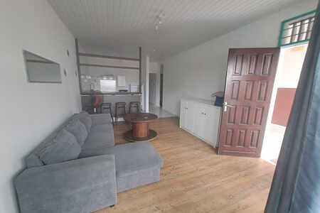 Appartement 3 pièces (973)