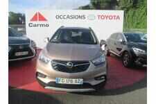 Opel Mokka X 1.4 Turbo 140 Innovation 120 ans 4x2 Euro6d-T